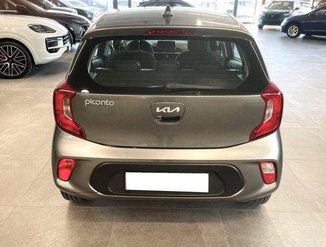 KIA Picanto 1.0 67 CV TCD Urban