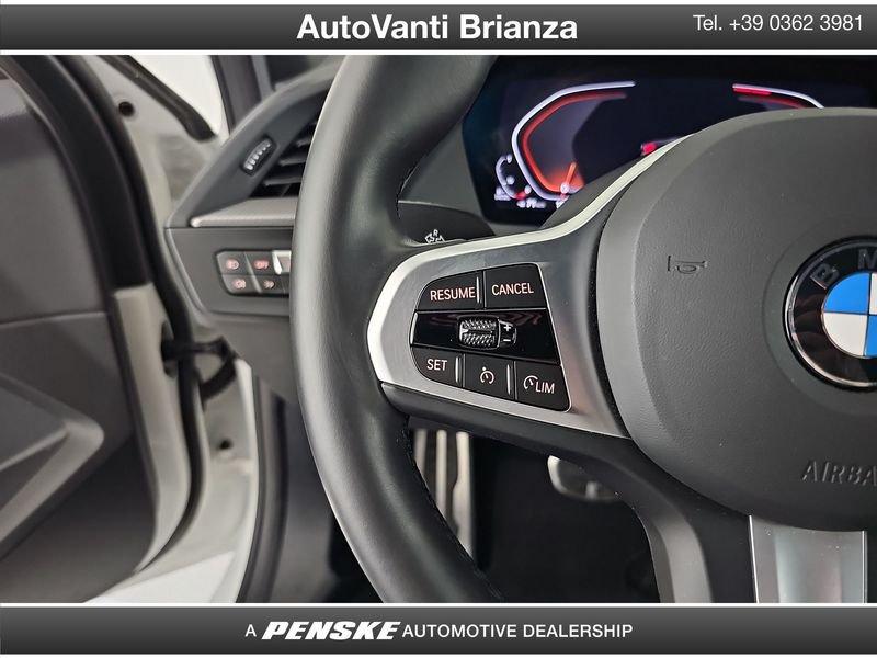 BMW Serie 1 118d 5p. Msport