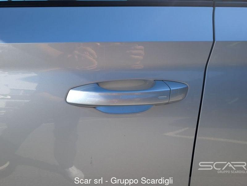 Skoda Kamiq Kamiq 1.0 TSI Black Dots