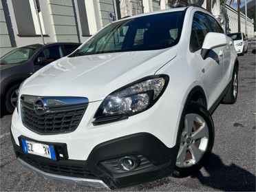 Opel Mokka 1.6 CDTI Ecotec 136CV 4x2 Start&Stop Ego