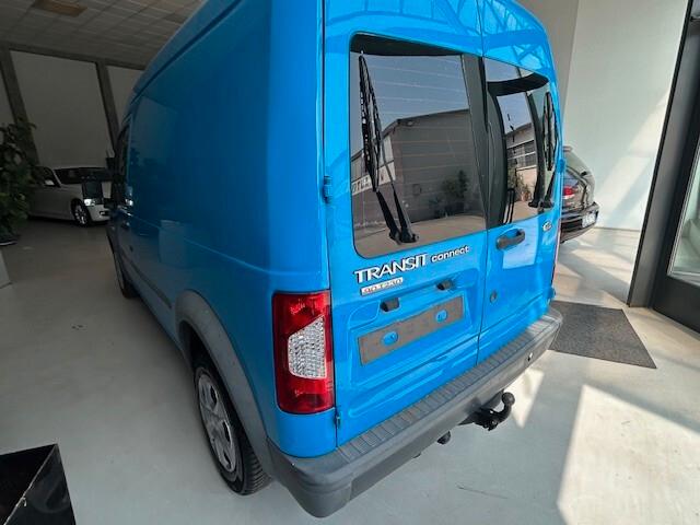 Ford Transit Connect Transit Connect 200S 1.8 TDCi/90CV DPF PC-TN