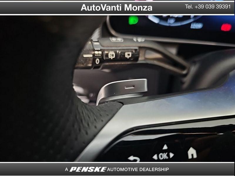 Mercedes-Benz GLC GLC 300 AMG Line Premium 4matic auto