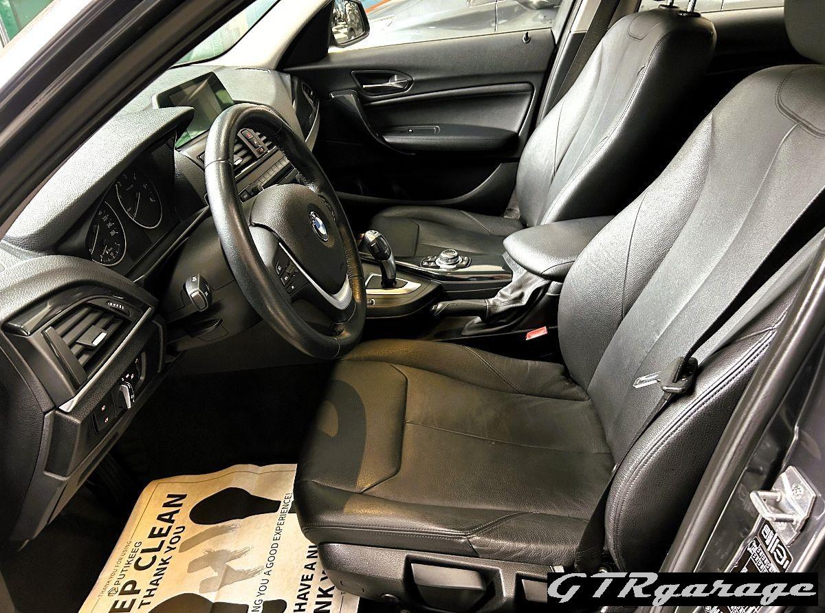 BMW - Serie 1 - 118d 5p. Urban