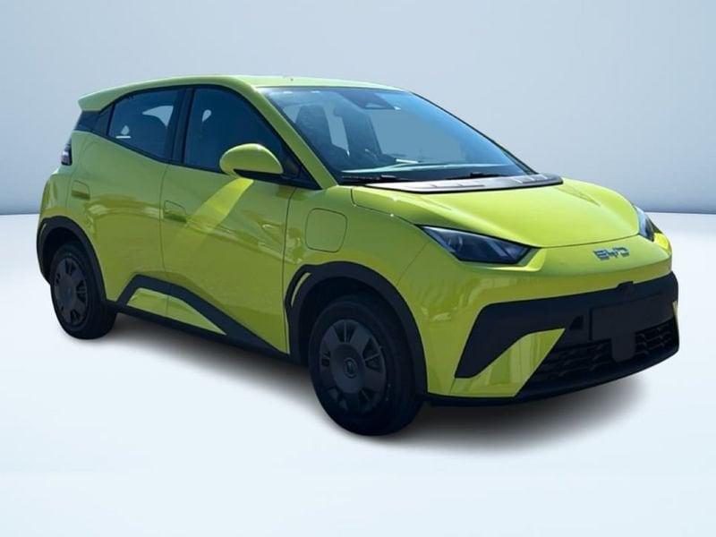 BYD Dolphin Surf Active
