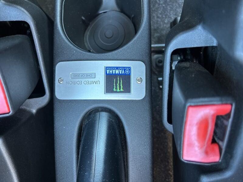 Abarth 595 2016 1.4 t-jet Monster Energy Yamaha 165cv