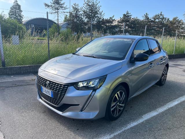 PEUGEOT 208 BlueHDi 100 Stop&Start 5 porte Allure