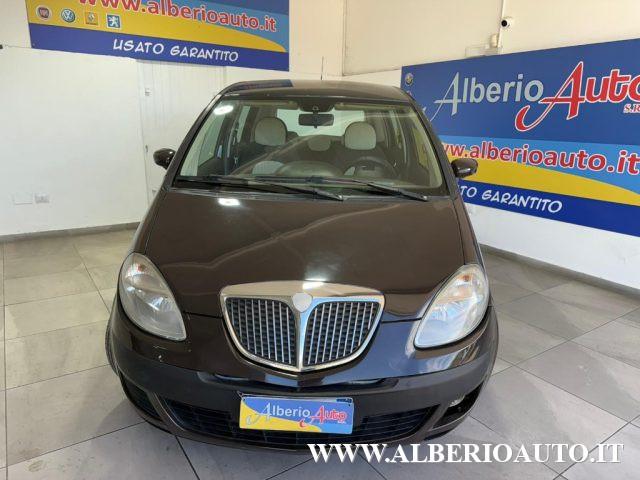 LANCIA MUSA 1.3 Multijet 16V Argento