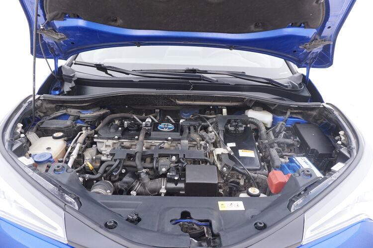 Toyota C-HR Hybrid Business BR717803 1.8 Full Hybrid 122CV