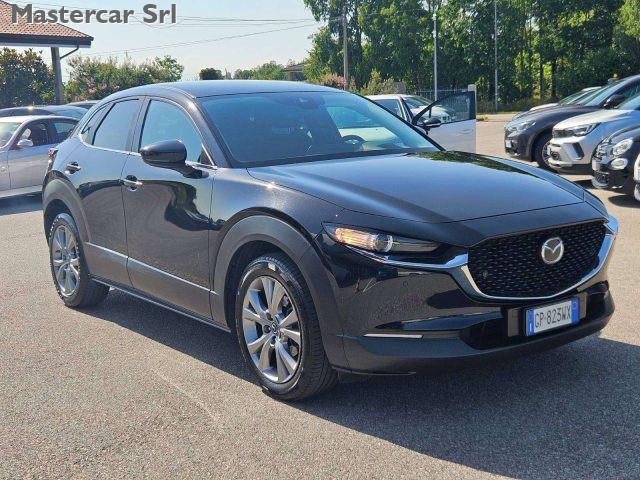 MAZDA CX-30 CX-30 2.0 m-hybrid Executive 2wd 150cv 6at - GP823