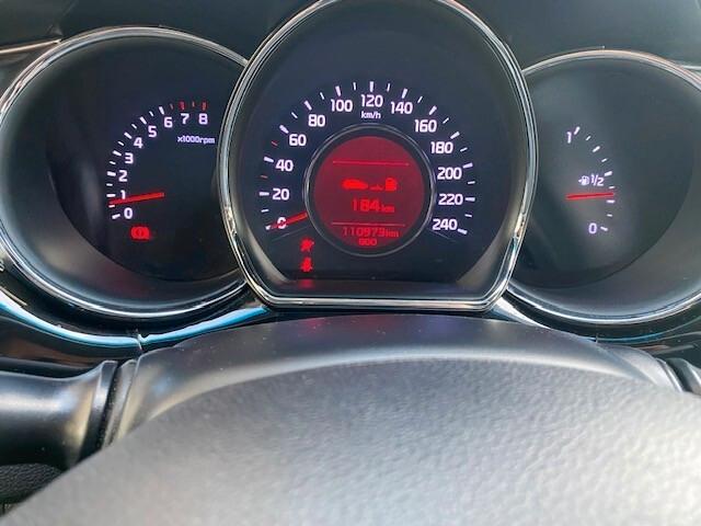 Kia Ceed cee'd 1.6 GDI 5 porte Cool