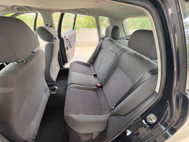 VOLKSWAGEN Polo 1.4/101CV 16V 5p. NEOPATENTATI AUTOMATICA
