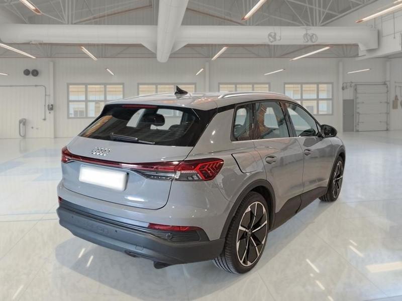 AUDI Q4 E-TRON 40 E-TRON SUV