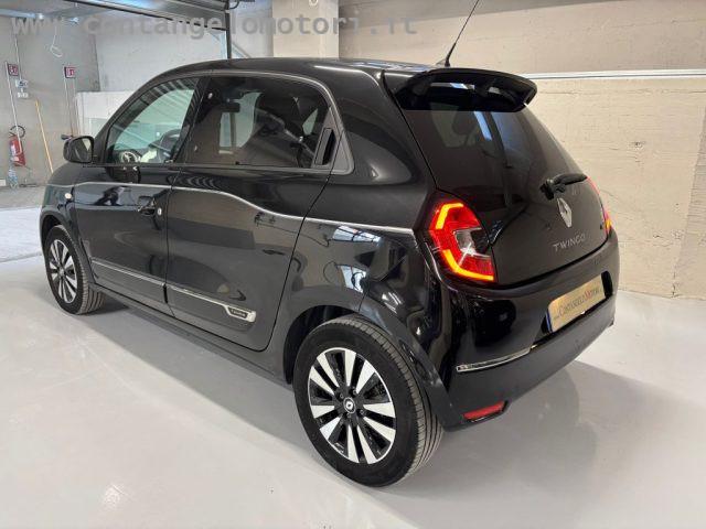 RENAULT Twingo ELETTRICA 22KW