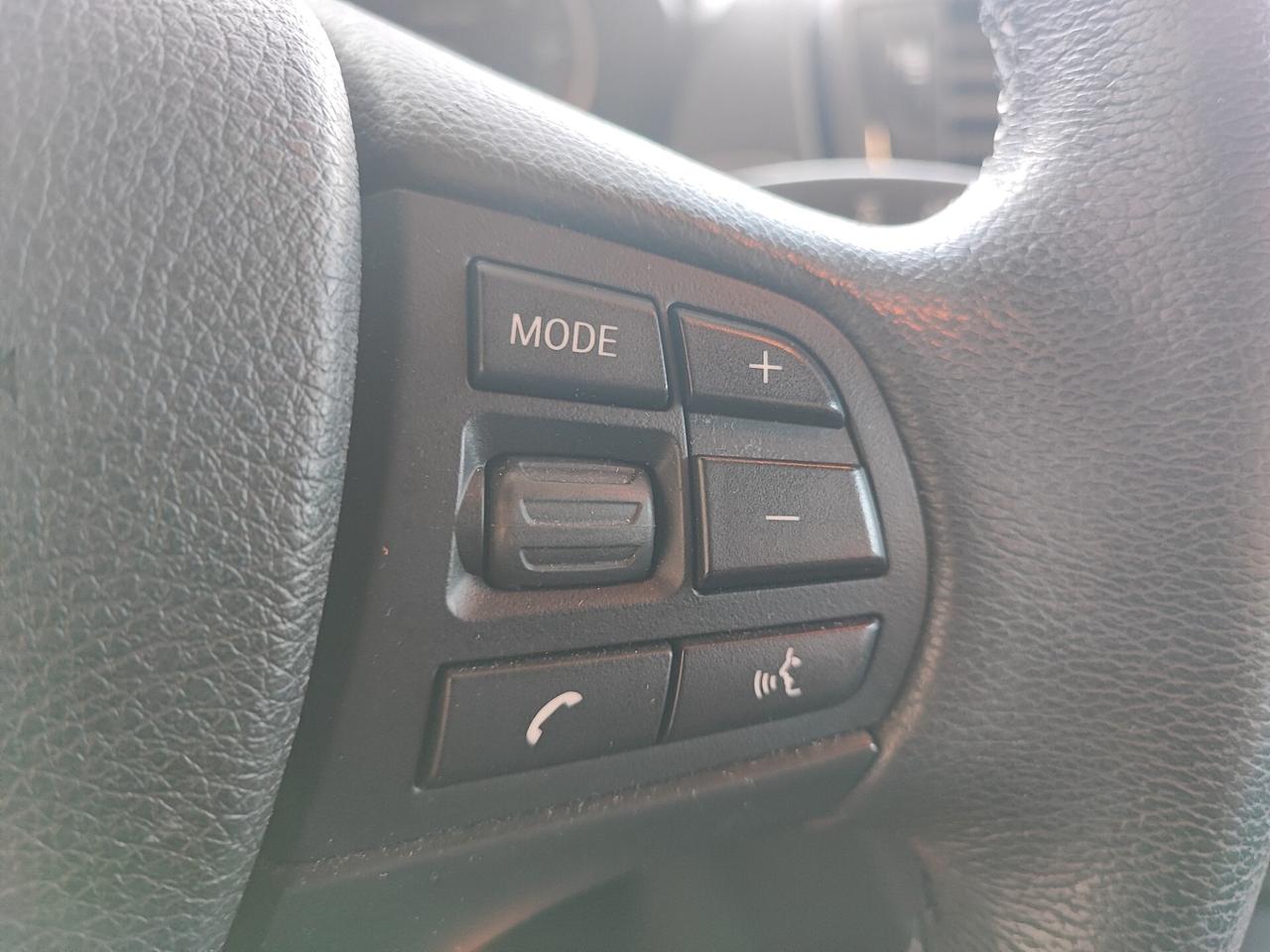 Bmw 116 118d 5p. Urban