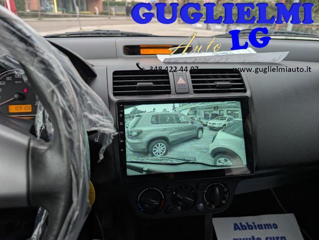 SUZUKI Swift 1.3 4x4 5p. GL TELECAM.