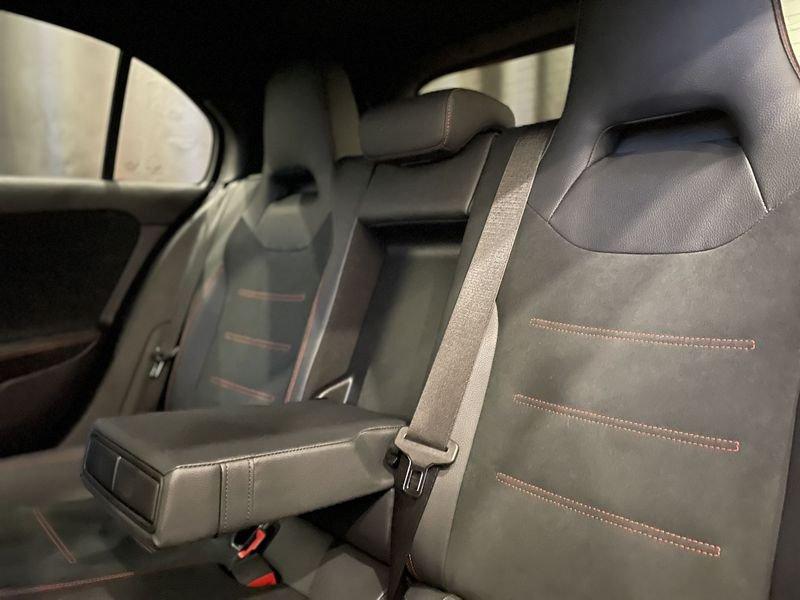 Mercedes-Benz Classe A A 200 Automatic Premium AMG Line