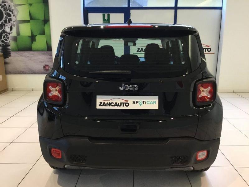 Jeep Renegade 1.0 T3 Limited