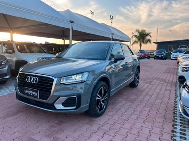 Audi Q2 1.6 TDI S tronic