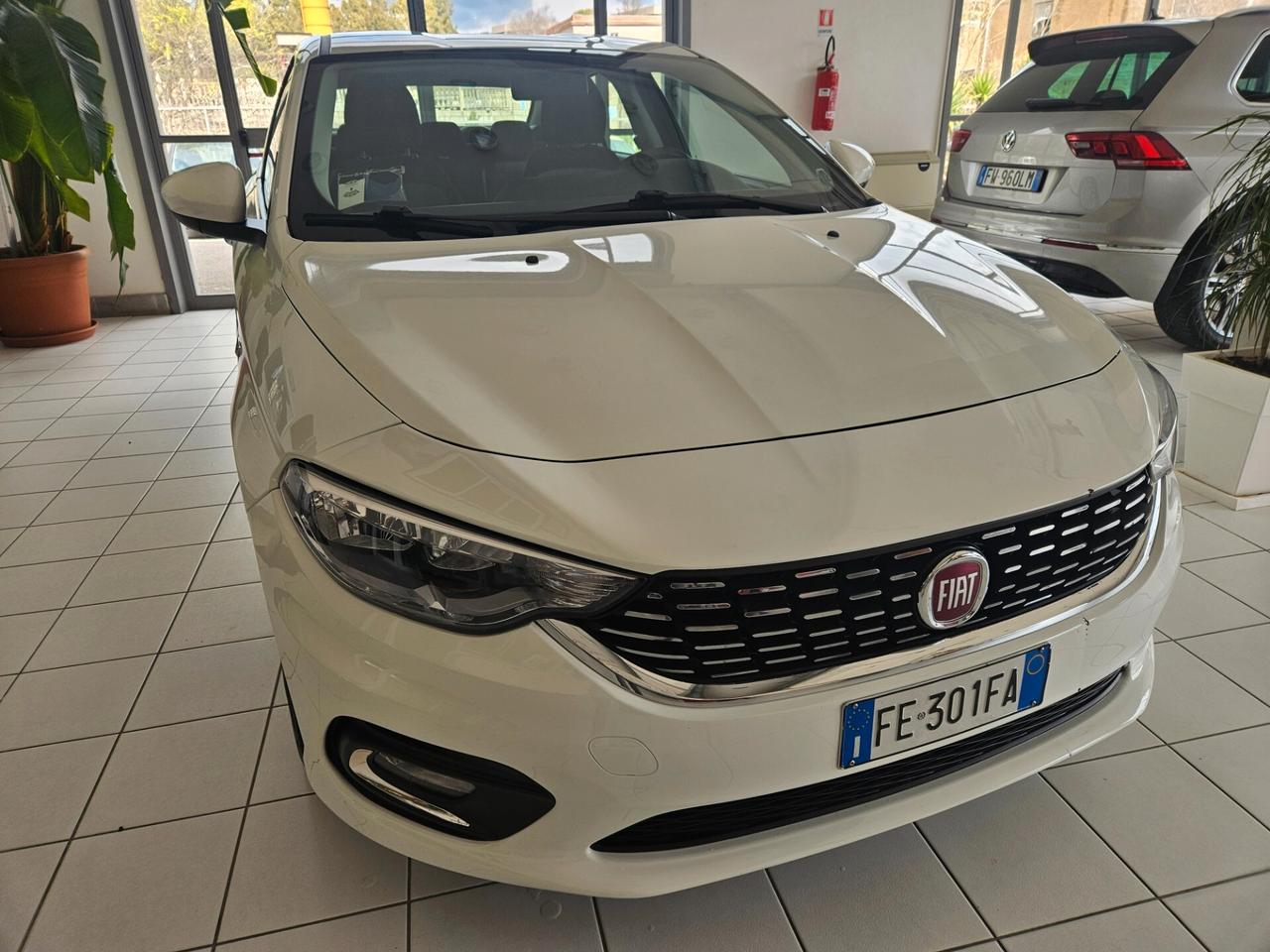 Fiat Tipo 1.4 4 porte Opening Edition