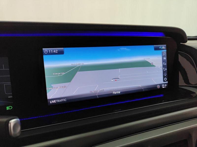 Mercedes-Benz Classe G G 400 d S.W. Premium