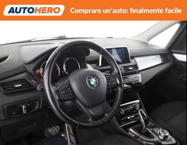 BMW 216 d Gran Tourer Business