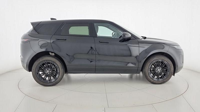 Land Rover RR Evoque 2.0D I4 163 CV AWD Auto S