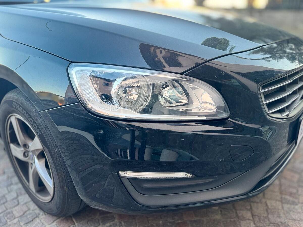 Volvo V60 1.6 D2 Kinetic