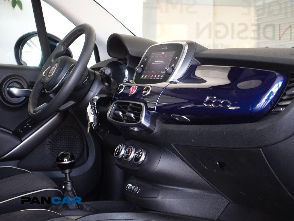 Fiat 500X 1.0 T3 120 CV Cross