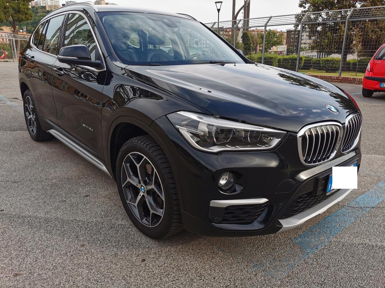 Bmw X1 sDrive16d xLine