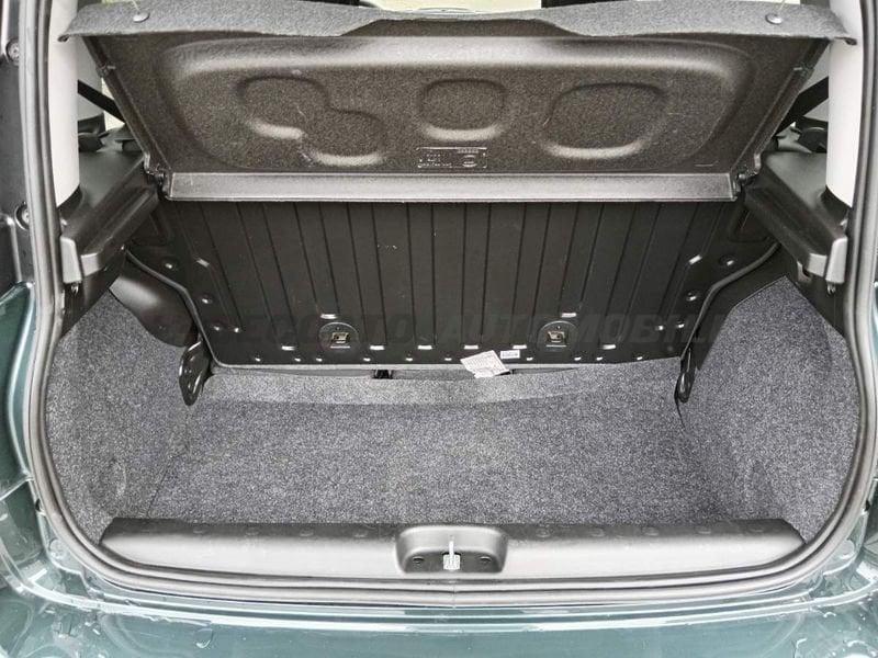 FIAT Panda Cross Panda 1.0 firefly hybrid Cross s&s 70cv 5p.ti