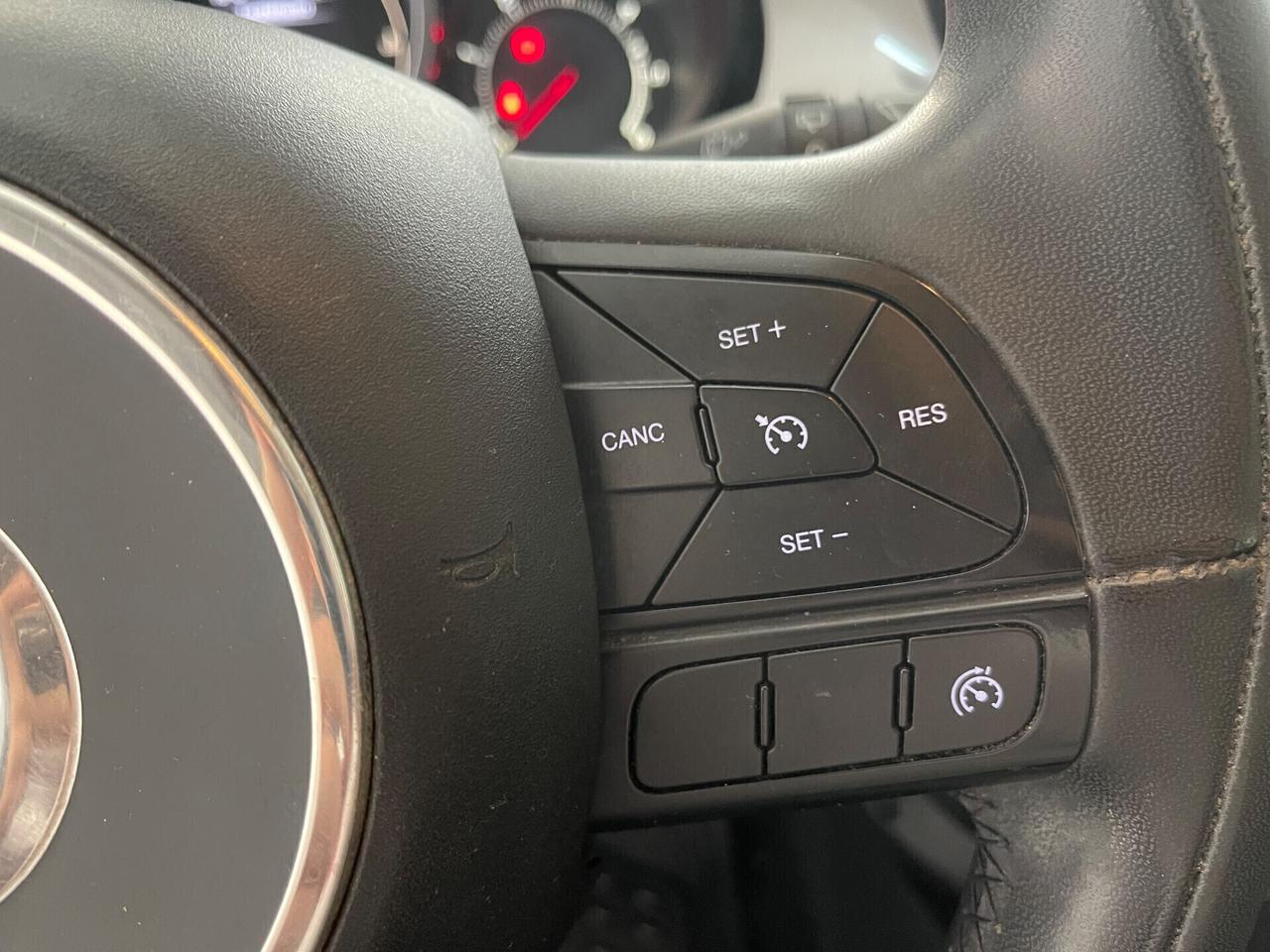 Fiat 500X 1.6 Multijet 120 CV