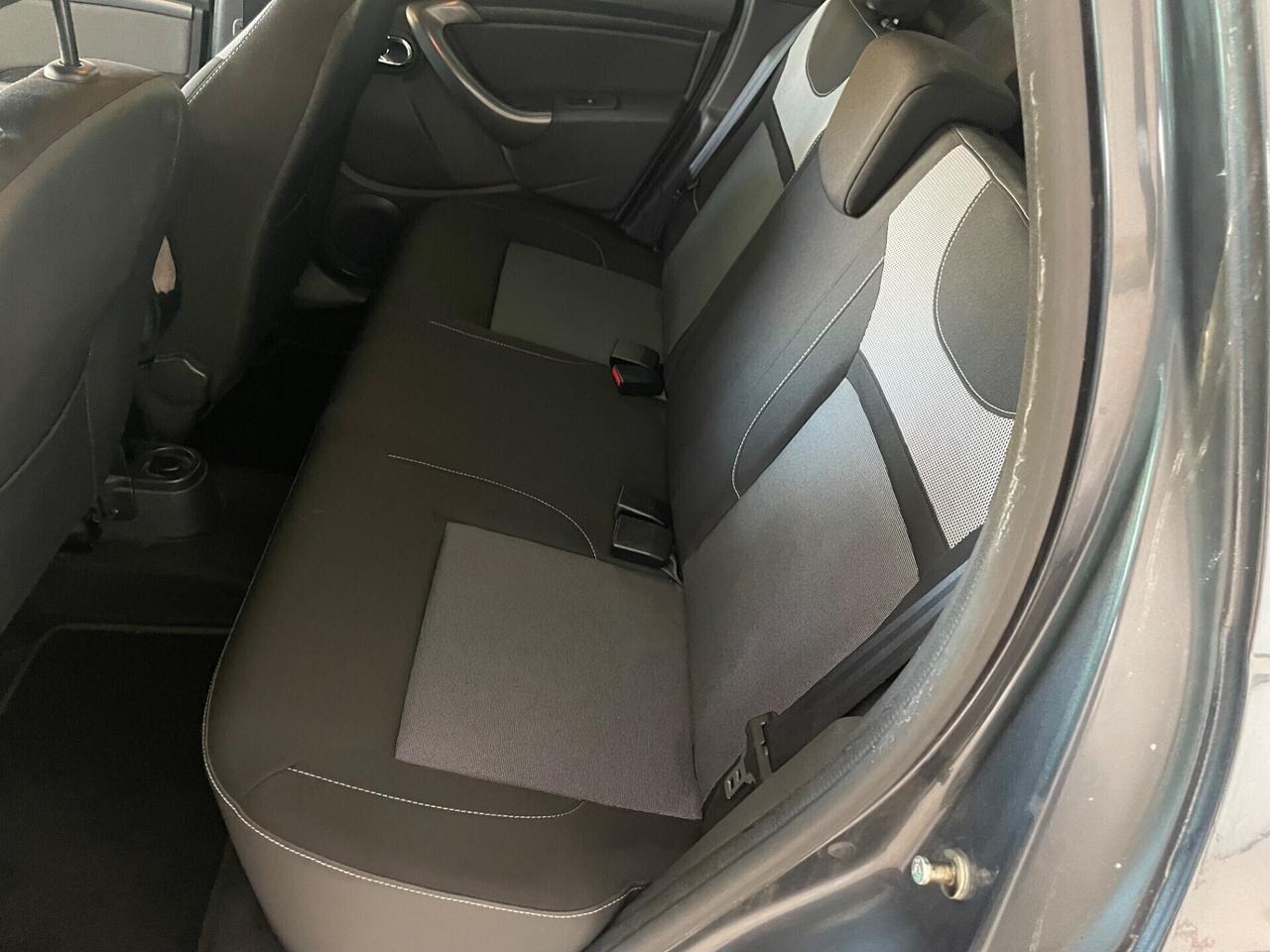 DACIA DUSTER 1.5 DCI 110 CV “COME NUOVA”