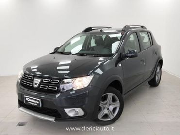 Dacia Sandero Stepway 1.0 TCe 100 CV ECO-G Comfort