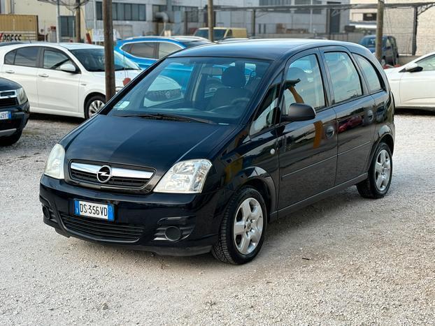 Opel Meriva 1.4 16V Club