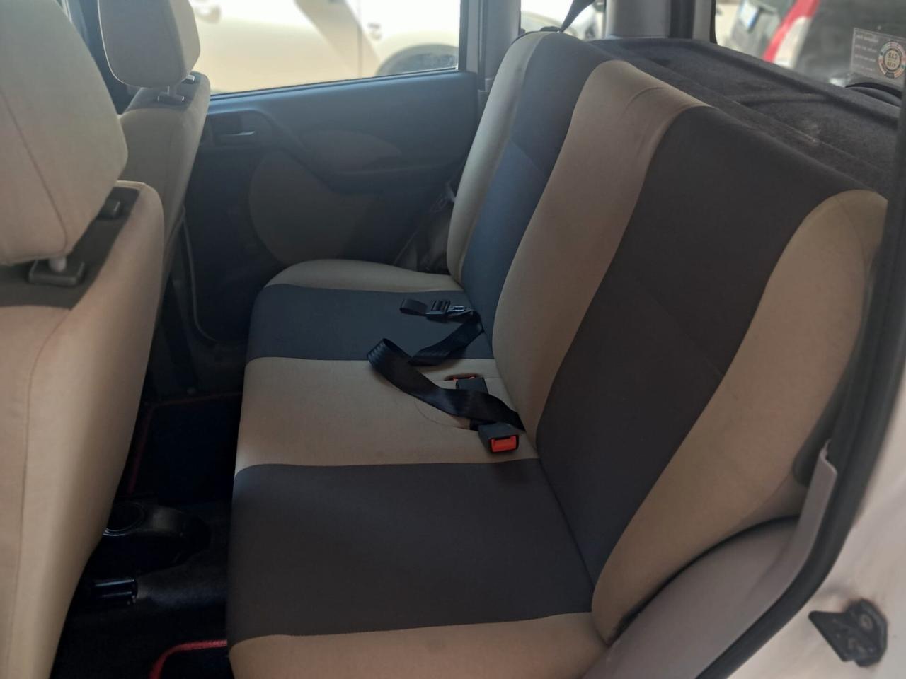 Fiat Panda 1.1BzGANCIO TRAINO-VistaePiaciuta-Euro1290