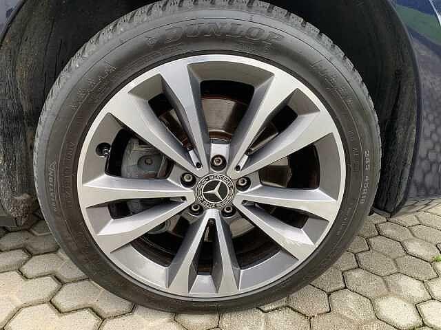 Mercedes-Benz V 250 V 250 d Automatic Premium Long