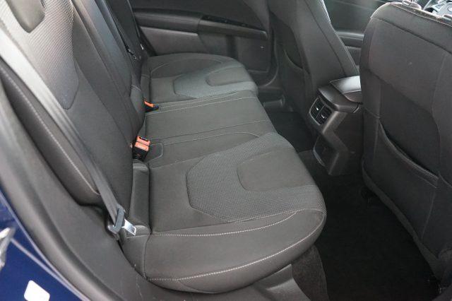 FORD Mondeo Full Hybrid 2.0 187 CV eCVT SW FHEV Titanium