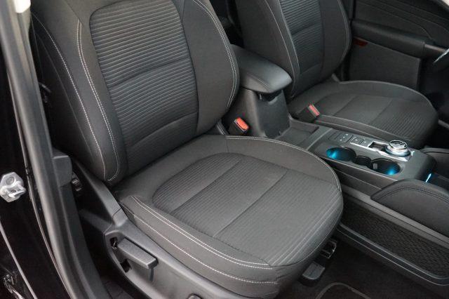 FORD Kuga 2.5 PHEV 225 CV CVT 2WD Titanium Business