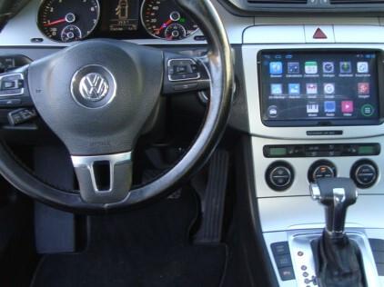 Volkswagen Passat EcoFuel DSG 1.4 METANO