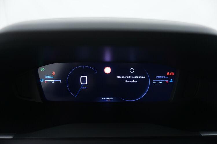 Peugeot 2008 Allure BR418376 1.2 Benzina 101CV