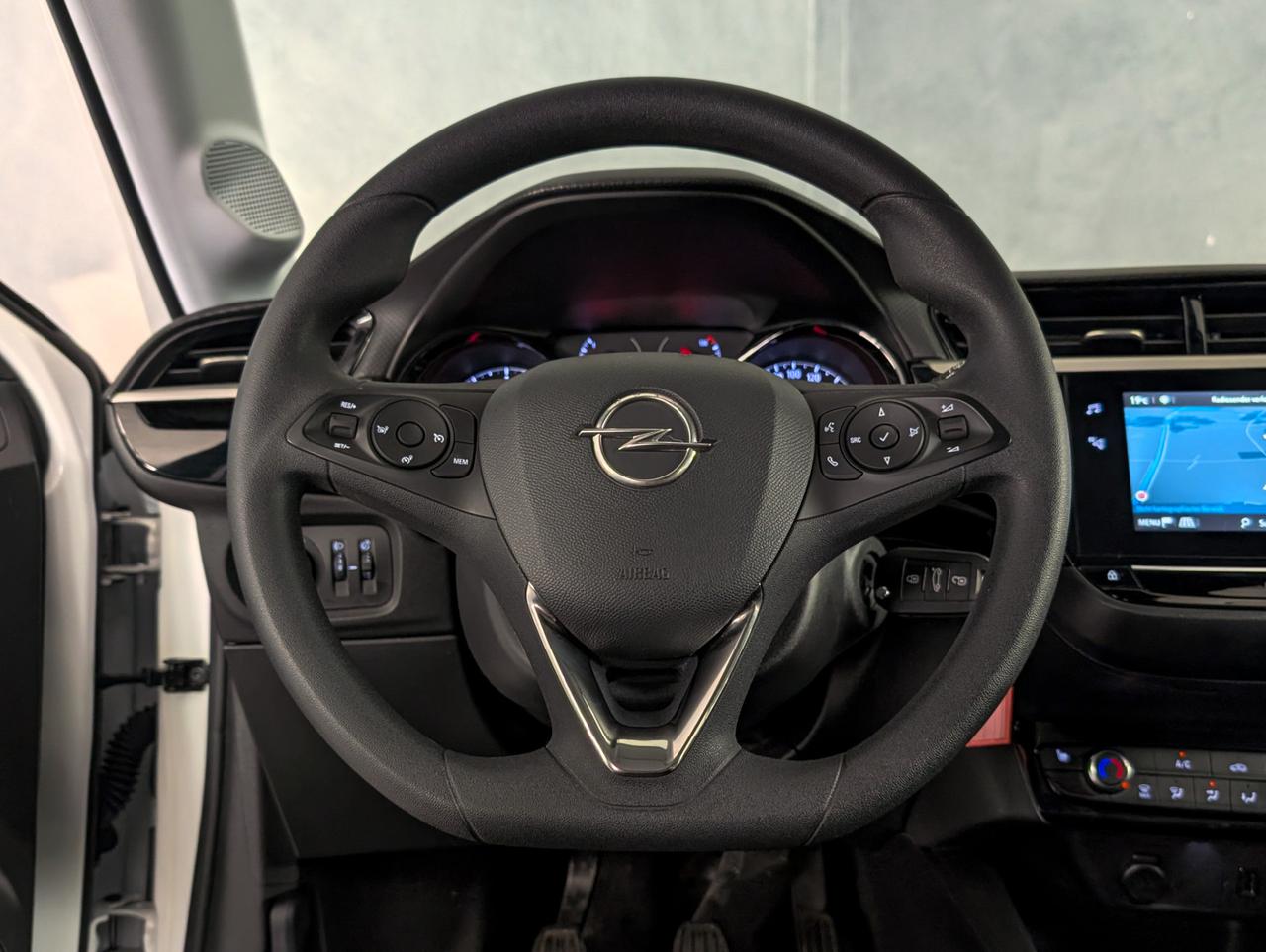 Opel Corsa 1.2 75cv Edition