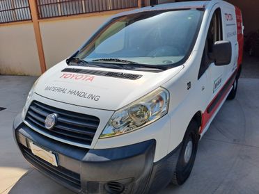 Fiat Scudo 2.0 MJT DPF PC-TN Furgone 10q. Comfort