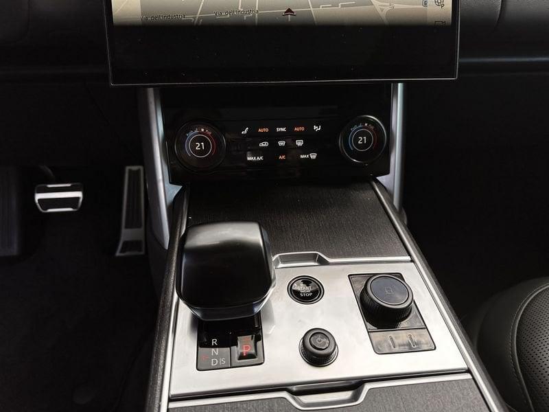 Land Rover Range Rover 3.0D l6 350 CV SV