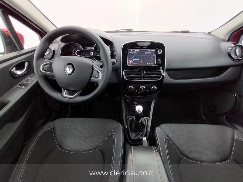 Renault Clio dCi 8V 75CV Start&Stop 5 porte Energy Zen