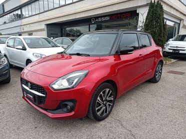 Suzuki Swift 1.2 Hybrid EASY COOL