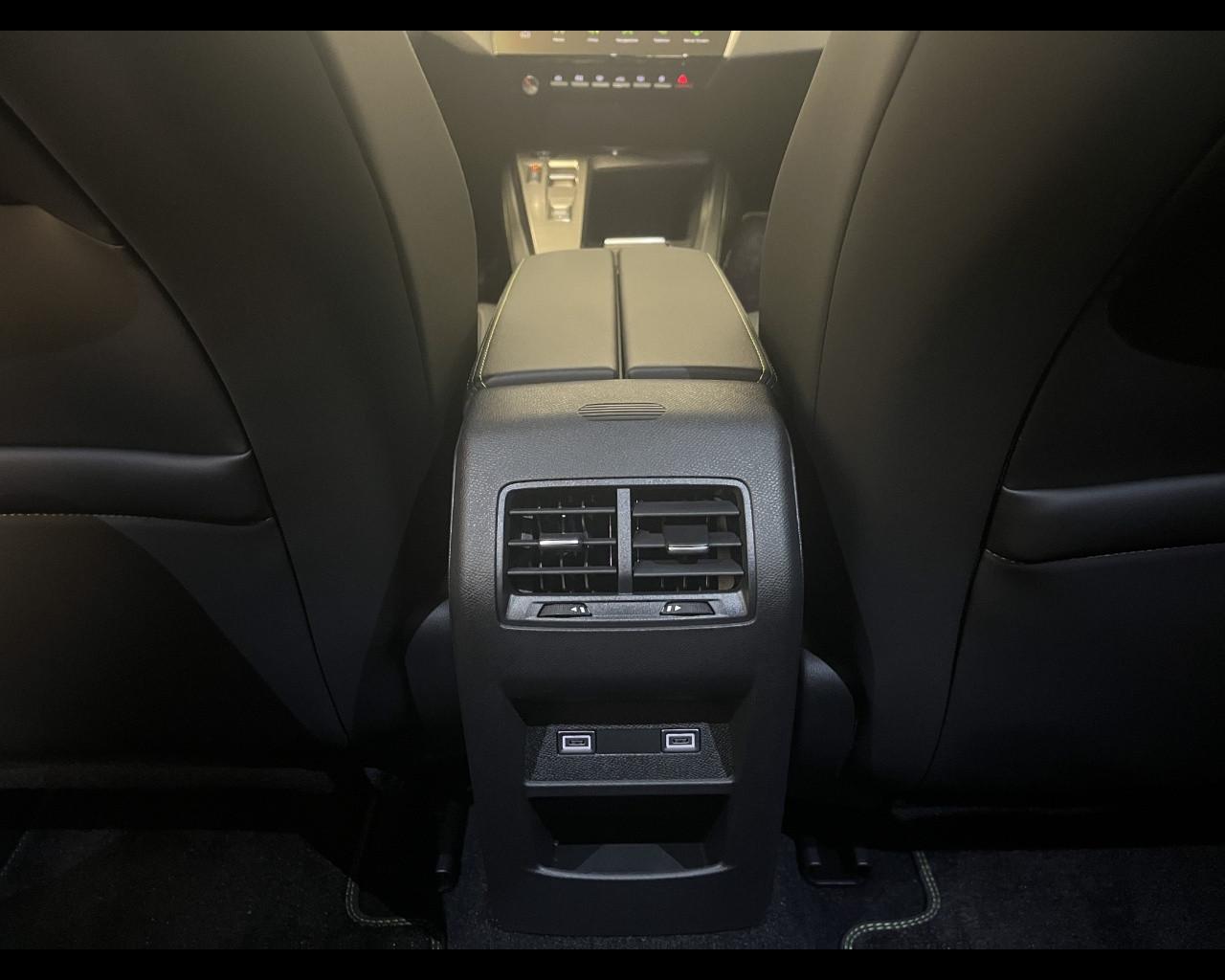 PEUGEOT 308 BL - BlueHDI 130 S&S EAT8 GT