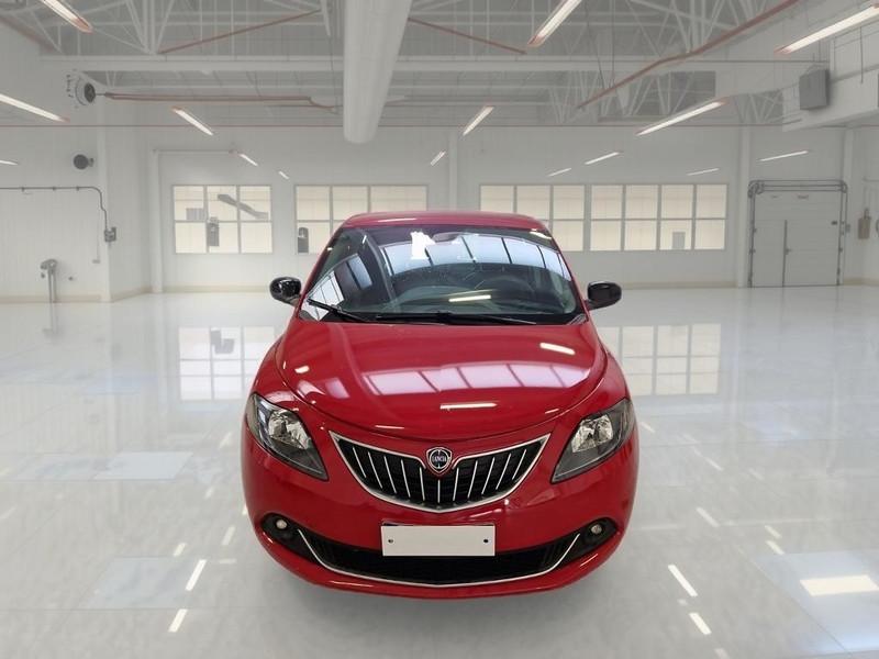 LANCIA YPSILON 1.0 FireFly 70cv S/S Hybrid GOLD 5 PORTE