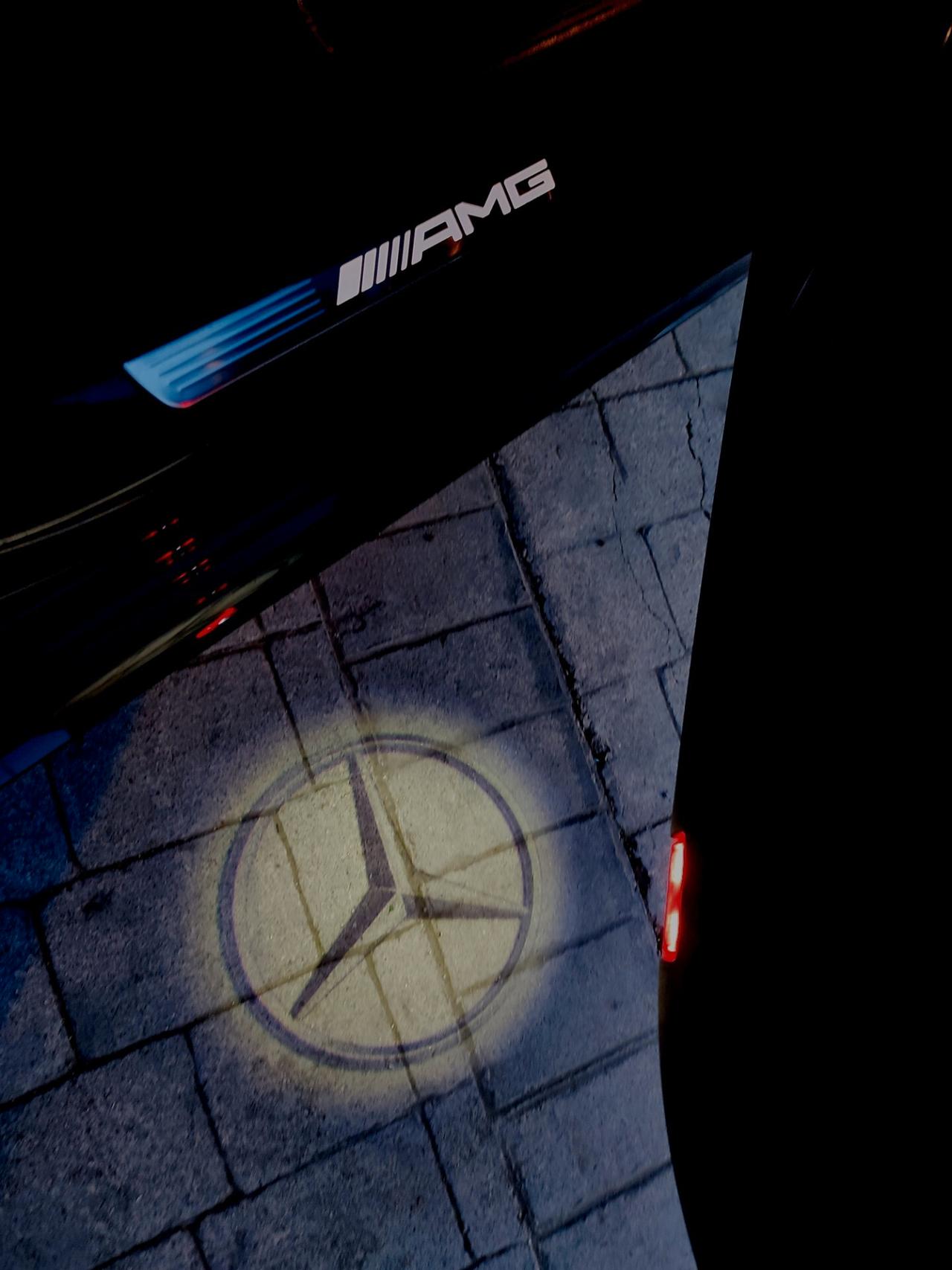 Mercedes-benz A 45 AMG S PREMIUM PLUS 4 MATIC 421 CV TETTO STRAFULL