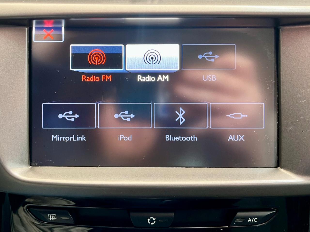 Citroen C3 1.6 BlueHDi 75cv Exclusive 2016