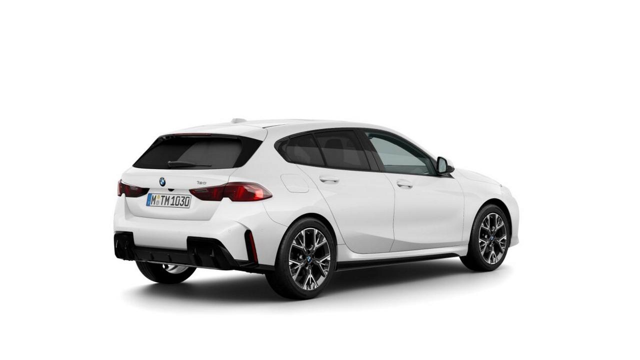BMW BMW 120